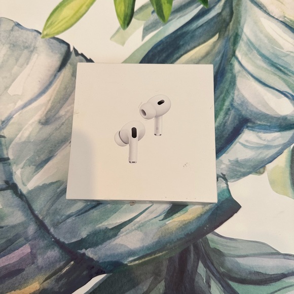 AirPods Pro 2nd Generation- NWT - Picture 7 of 8